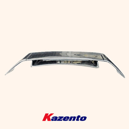 Free Shipping For Nissan Z33 2003-08 350Z NIS Version 1 Carbon Fiber Rear Trunk Spoiler Wing