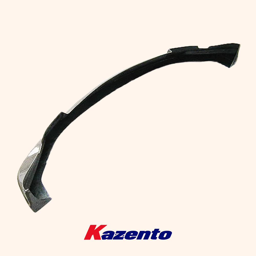 Free Shipping For Nissan Z33 350Z 2003-06 (Early Model Only) C-West Front Lip Splitter Carbon