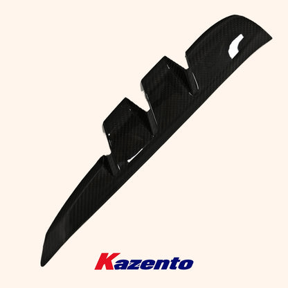 Free Shipping For Toyota 22-23 FRS BRZ GR86 ZD8 ZN8 (LHD) Carbon Front Fender Vents Ducts