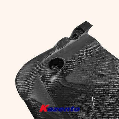 Free Shipping For Nissan 350Z OE Style Carbon Fiber Front Hood Bonnet Engine Cover Panel Trim