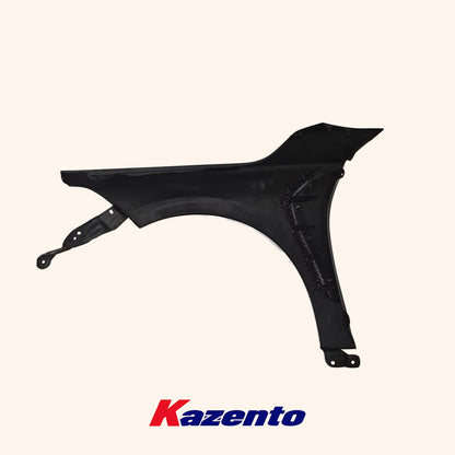 Free Shipping For Honda Civic 11th 22-23 FL1 FE1 Sedan Hatchback Carbon Vented Fender