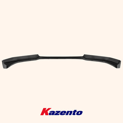 Free Shipping For Mitsubishi Lancer Evolution VII EVO 7 GTA CT9A Sedan 01-03 Carbon Front Lip