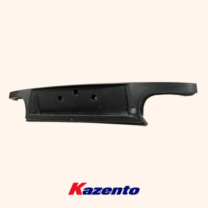 Free Shipping For Mazda MX5 NA Miata 89-97 OE Carbon Rear Trunk Finish Panel (fits Euro/UK)