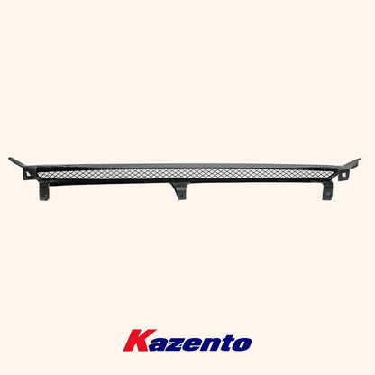 Free Shipping For Nissan Skyline R32 (GTR only) OEM Style Carbon Fiber Front Bumper Grille