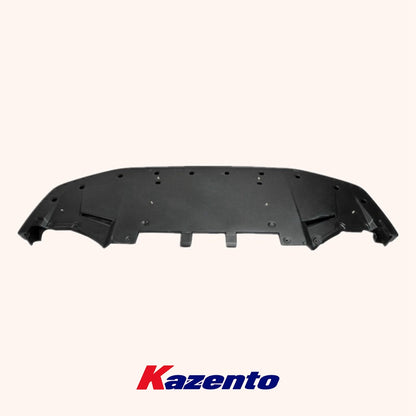 Free Shipping For Nissan R35 09-11 (Pre-facelift) GTR AS Style Carbon Fiber Front Bumper Lip