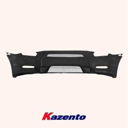 Free Shipping For Nissan R35 GTR 11-15 OE Style Carbon Fiber Body Kit Front Bumper (Sea Ship Door To Door)