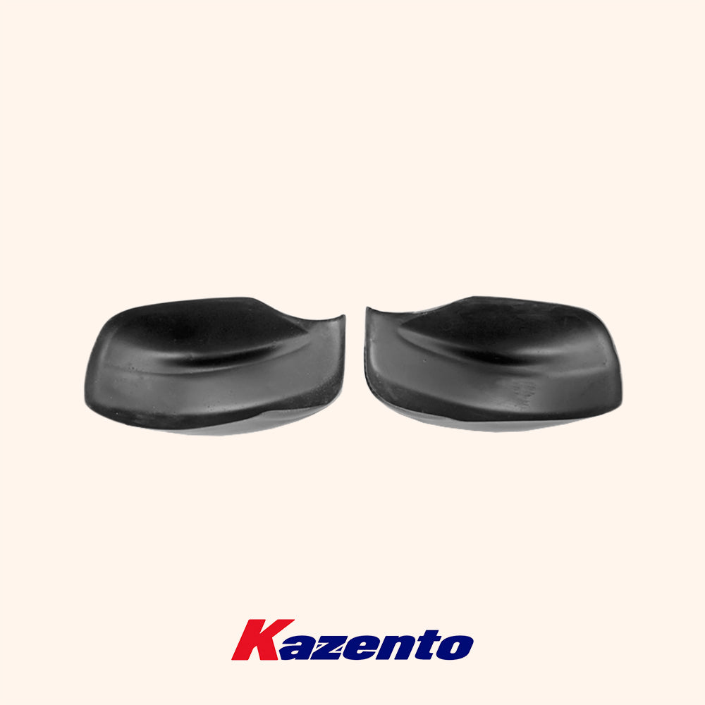 Free Shipping For Nissan R35 GTR CBA DBA 4BA (08-23) KZ Style Carbon Fiber Mirror Cover Pair