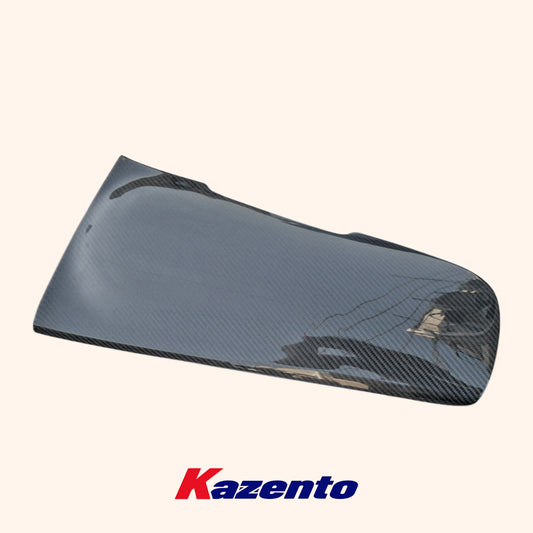 Free Shipping For Mazda RX-7 RX7 FD FD3S (RHD Only) Carbon Fiber Interior Armrest Cover Panel