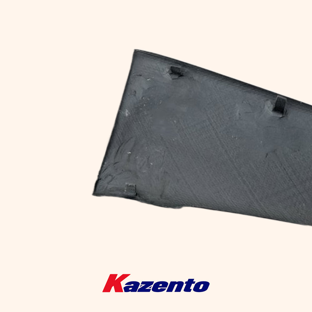 Free Shipping For Mazda RX7 RX-7 FD FD3S (LHD Only) Carbon Fiber Interior Armrest Cover Panel