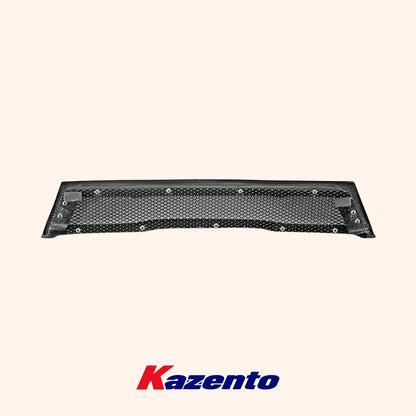 Free Shipping For Nissan Skyline R33 GTST (Spec 1 Only) R-Style Carbon Fiber Front Grille