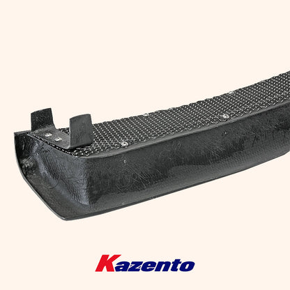 Free Shipping For Nissan Skyline R33 GTST (Spec 1 Only) R-Style Carbon Fiber Front Grille