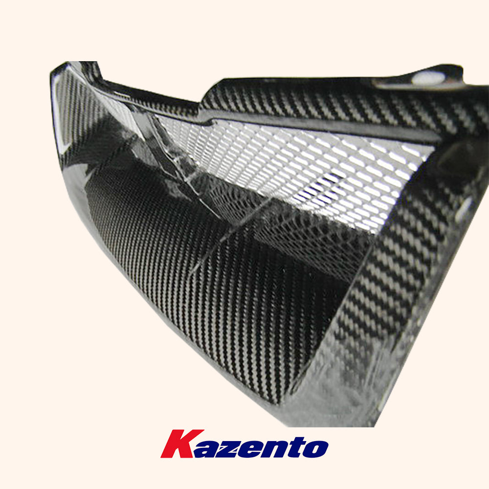 Free Shipping For Nissan Skyline R33 (GTR Only) Coupe 95-98 OE Front Bumper Grille Mesh Carbon