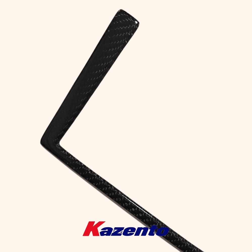 Free Shipping For Nissan Skyline R34 GTR (RHD only) Carbon Fiber Radio Surround Stick on