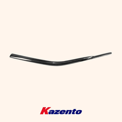 Free Shipping For Nissan Skyline R34 GTT GTR Carbon Fiber Wind Deflector Window Rainproof