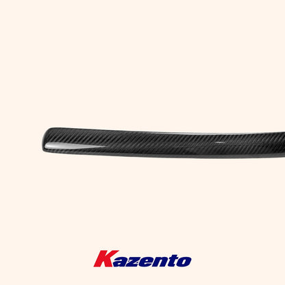 Free Shipping For Nissan Skyline R34 GTT GTR Carbon Fiber Wind Deflector Window Rainproof