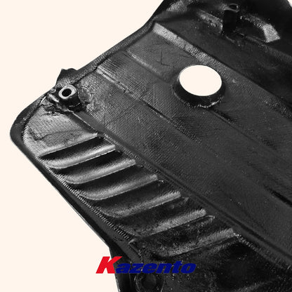 Free Shipping For Toyota Supra A90 2019-22 KZ Style Carbon Hood Bonnet Engine Trim Cover Plate